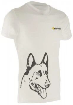 Gappay Funktionsshirt 8 Gappay Funktionsshirt -Geschäft Für Trainingsausrüstung Für Haustiere 0995 K S BOMfunctionalT shirtbelgianshepherd