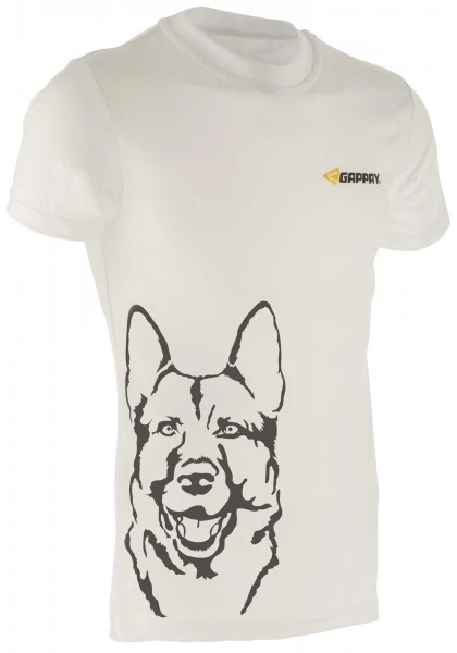 Gappay Funktionsshirt 1 Gappay Funktionsshirt