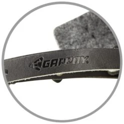 Stahlkorb Mit Stirnriemen & Polsterung 5 Stahlkorb Mit Stirnriemen & Polsterung -Geschäft Für Trainingsausrüstung Für Haustiere 1005 2