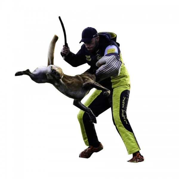 Schutzweste Champion 8 Schutzweste Champion – Bild 8