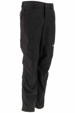 Hundesport-Sommer Hose Schwarz