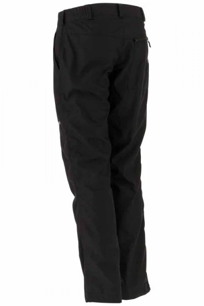 Hundesport-Sommer Hose Schwarz 2 Hundesport-Sommer Hose Schwarz – Bild 2