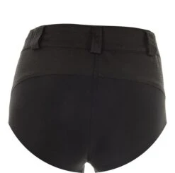 Raptor-Pants Frauen 8 Raptor-Pants Frauen -Geschäft Für Trainingsausrüstung Für Haustiere 1513 A Pants RAPTOR for lady black back detail