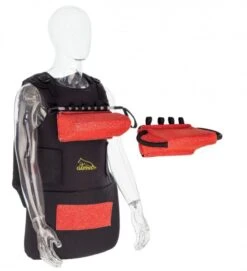 Beißweste Knock 5 Beißweste Knock -Geschäft Für Trainingsausrüstung Für Haustiere 1519vestforarmedforcessetsetcontains15201520A1