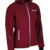 Softshelljacke Reflex Für Frauen Rot