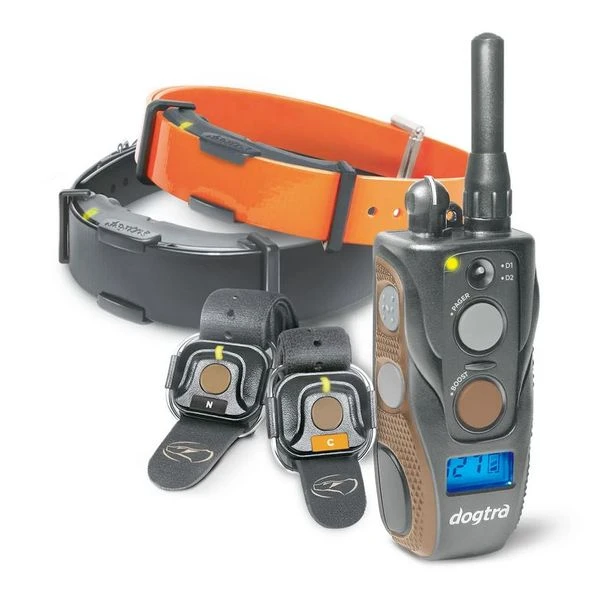 Dogtra ARC802 Hands Free Plus 1 Dogtra ARC802 Hands Free Plus
