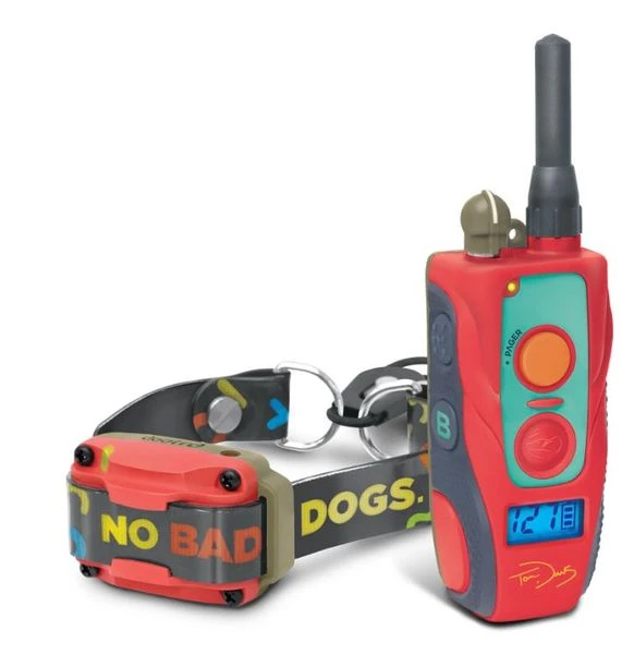 Dogtra 640C Tom Davis Edition 1 Dogtra 640C Tom Davis Edition