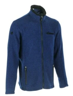 Gappay Männer Sweater Blau