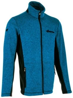 Gappay Männer Sweater Türkis