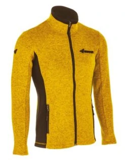 Gappay Frauen Sweater Gold