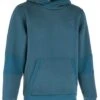 Herren Sweater Cliff Türkis