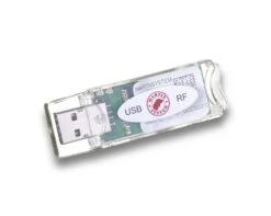 USB Kit Mit DVD + Einem Passwort