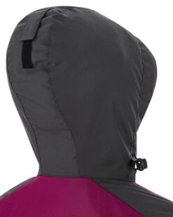 Winterjacke Modern Therm Pink-grau Für Damen 9 Winterjacke Modern Therm Pink-grau Für Damen -Geschäft Für Trainingsausrüstung Für Haustiere 2041 5 1