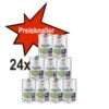 [Paket] 24x Exclusion Schwein & Reis Puppy Intestinal 400g