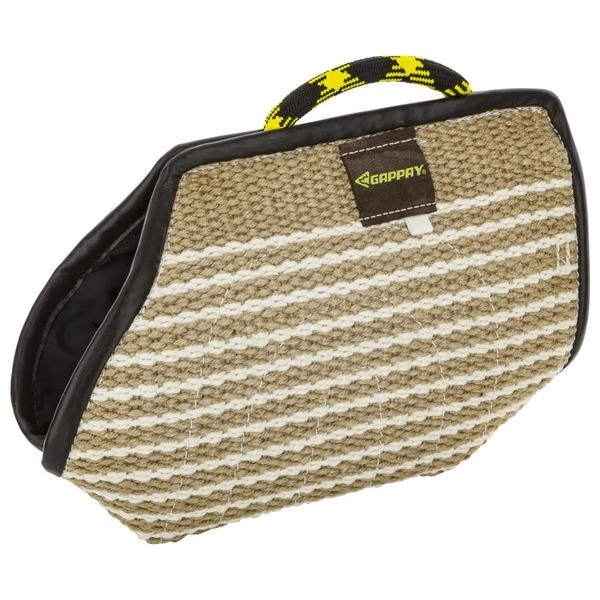 Schutzarm Fly Jute 2 Schutzarm Fly Jute – Bild 2