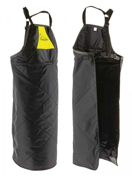 Hetzschürze Synthetik Leicht 2 Hetzschürze Synthetik Leicht – Bild 2