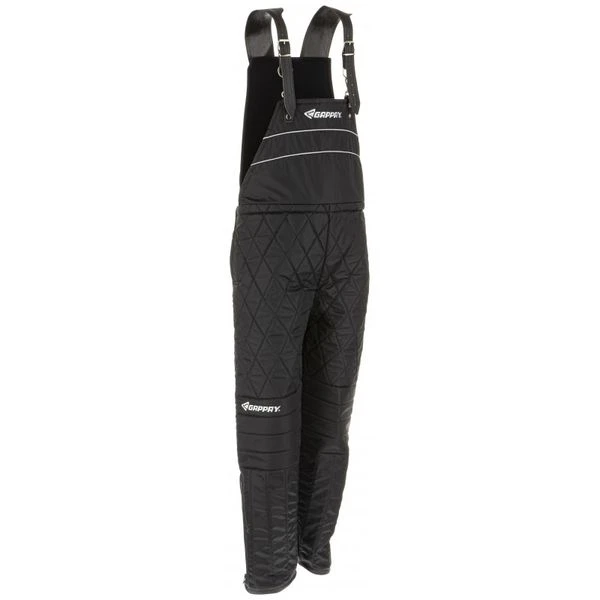 Schutzhose Magic Schwarz 1 Schutzhose Magic Schwarz