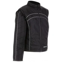 Schutzjacke Magic Schwarz