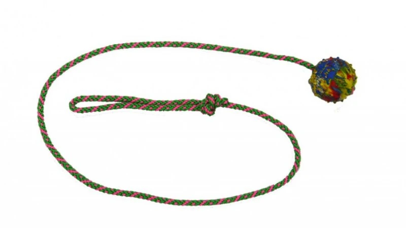 Ball Klein Mit Schnur 100 Cm 1 Ball Klein Mit Schnur 100 Cm