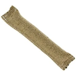 Jutebringsel Gestopft 3 X 25 Cm Ohne Schlaufe