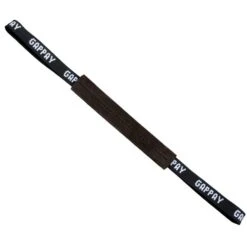 Gerolltes Leder Hart 3 X 25 Cm Mit Zwei Schlaufen Hart