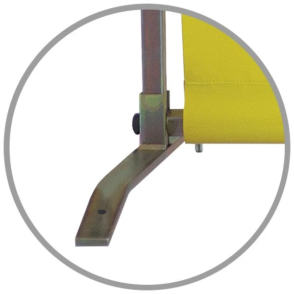 Mobile Hürde 1 M 2 Mobile Hürde 1 M – Bild 2