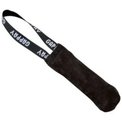 Lederbringsel 5 X 25 Cm Mit Einer Schlaufe