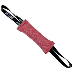 Bringsel Nylcot 5 X 25 Cm Mit Zwei Schlaufen