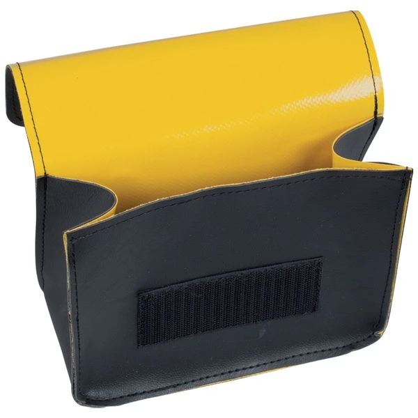 Futtertasche Leder Mit Gurt 2 Futtertasche Leder Mit Gurt – Bild 2