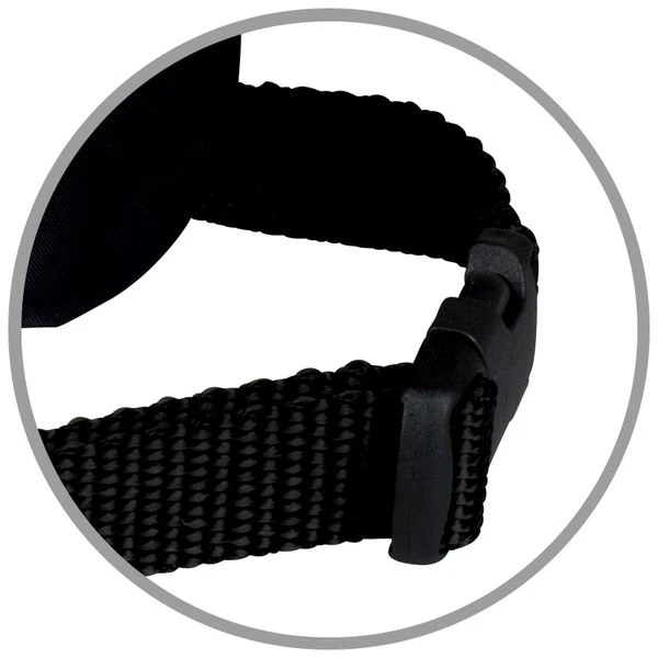 Große Futtertasche Mit Gurt 2 Große Futtertasche Mit Gurt – Bild 2