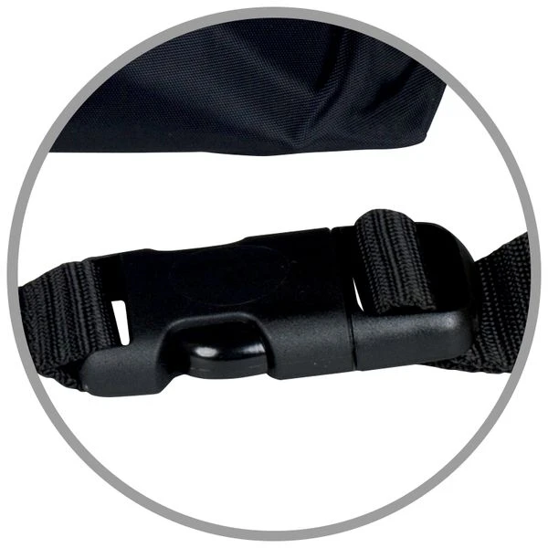 Umhängefuttertasche 3 Umhängefuttertasche – Bild 3