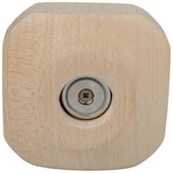 Seitenabdeckung Mit Magnet Zu Apportierholzset Nach Jogi Zank