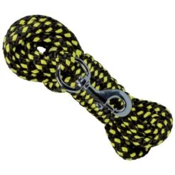 Flechtleine Silon Extra Stabil 400cm Ø 15mm