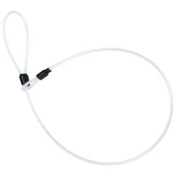 Einwirkungshalsband Weiss