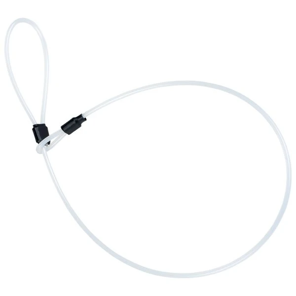 Einwirkungshalsband Weiss 1 Einwirkungshalsband Weiss