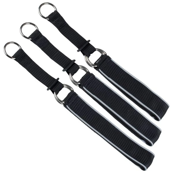 Reflexionshalsband 1 Reflexionshalsband