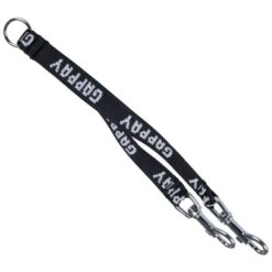 Doppelkoppler Mit Schlauchgurt 20 Mm