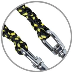 Doppelkoppler Schur 8 Mm 5 Doppelkoppler Schur 8 Mm -Geschäft Für Trainingsausrüstung Für Haustiere 3083 5f69b5c46442a