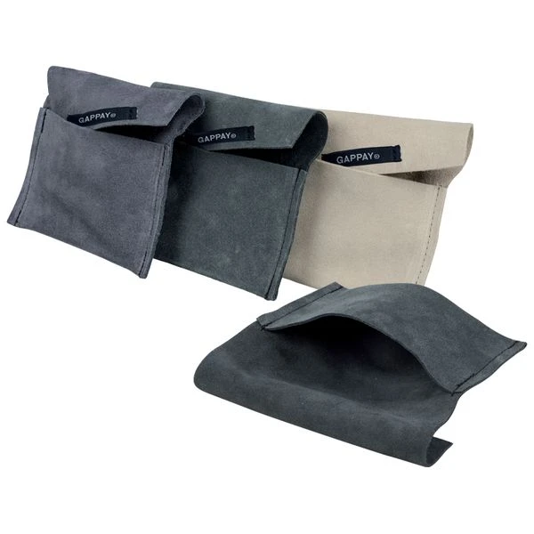 Futtergegenstand Leder Futtertasche Einzeln 1 Futtergegenstand Leder Futtertasche Einzeln
