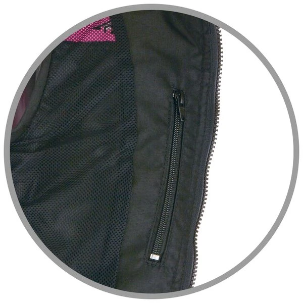 Suprima Weste 15 Suprima Weste – Bild 15