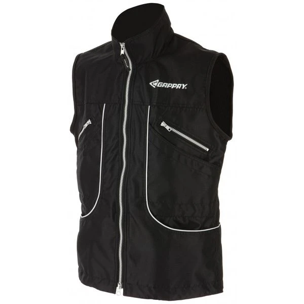 Suprima Weste 5 Suprima Weste – Bild 5