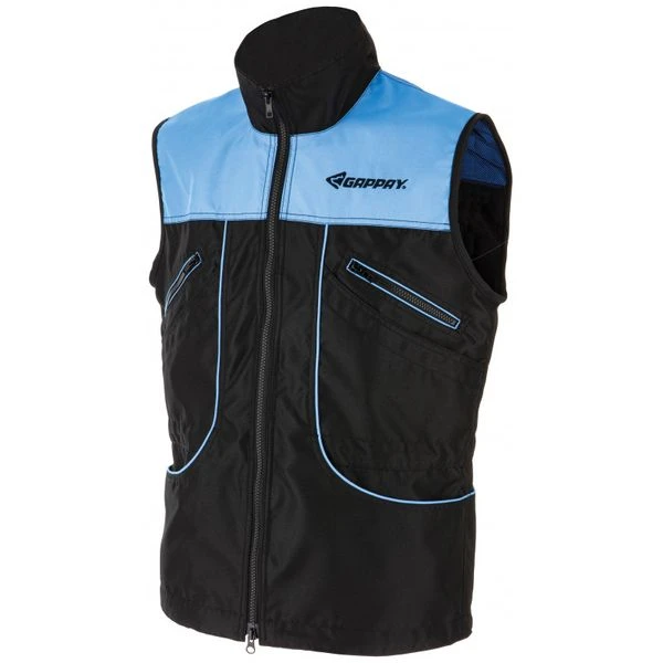 Suprima Weste 9 Suprima Weste – Bild 9