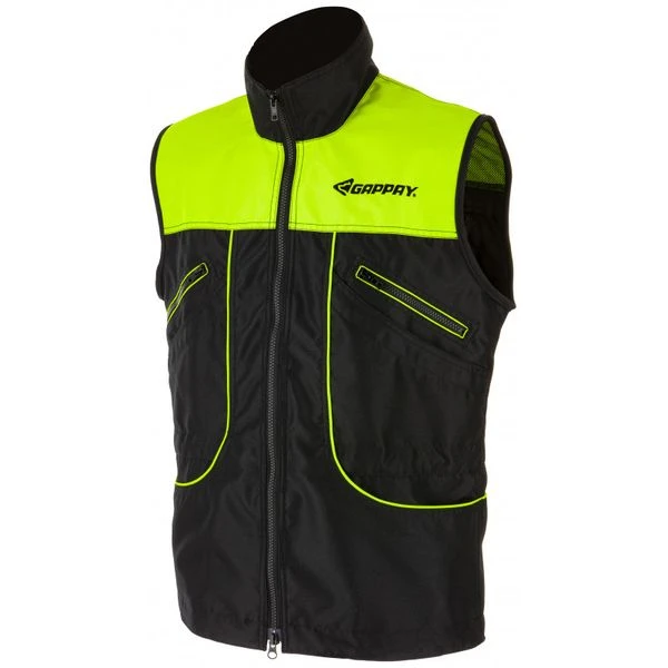 Suprima Weste 7 Suprima Weste – Bild 7