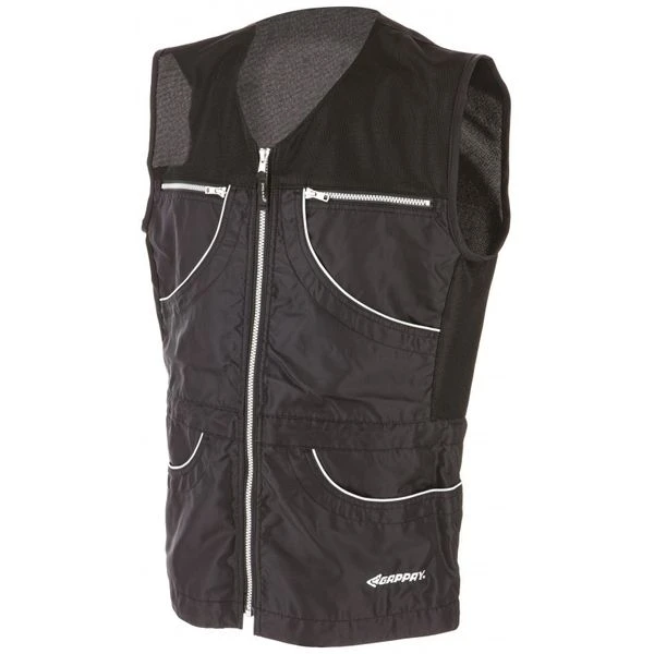 Sommerweste 1 Sommerweste