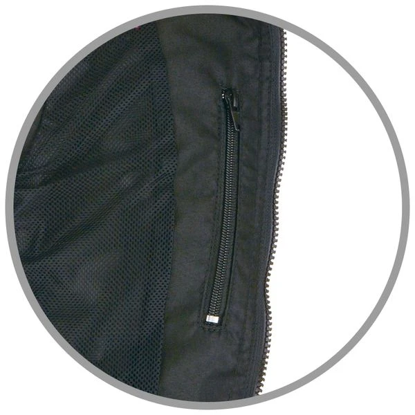 Anorak Suprima 17 Anorak Suprima – Bild 17