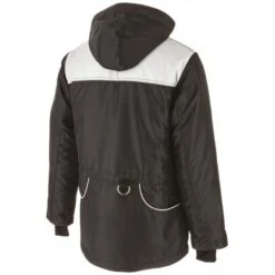 Anorak Suprima Therm Grau-schwarz 7 Anorak Suprima Therm Grau-schwarz -Geschäft Für Trainingsausrüstung Für Haustiere 3199 60decaa808ca5