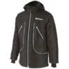 Anorak Suprima Therm Schwarz