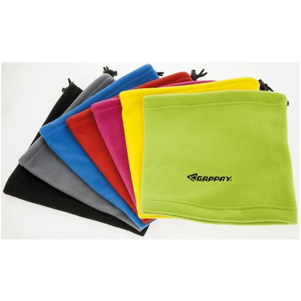 Schal Fleece 1 Schal Fleece