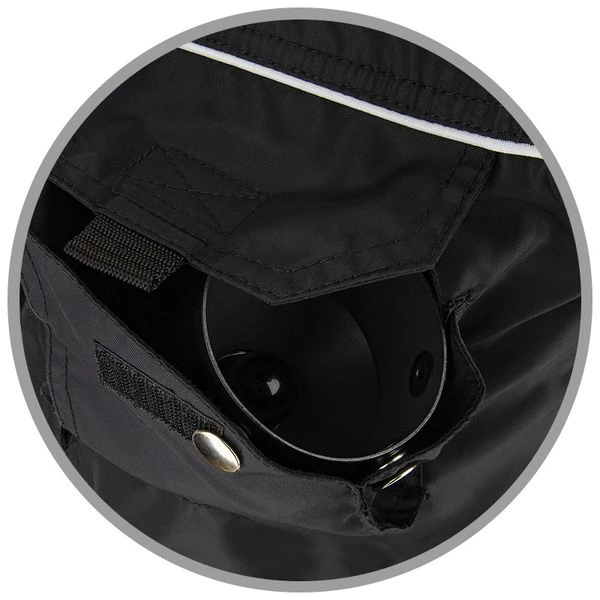 Weste Profi Mit Ballauswurf 6 Weste Profi Mit Ballauswurf – Bild 6