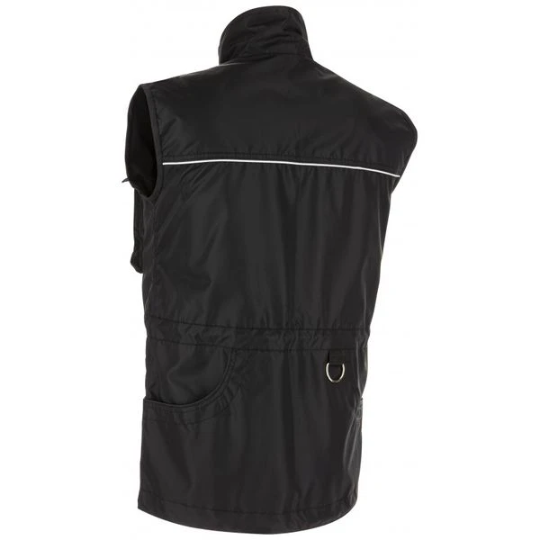 Weste Profi Mit Ballauswurf 2 Weste Profi Mit Ballauswurf – Bild 2